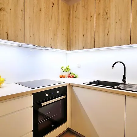 Nadmorskie Tarasy 503 Kołobrzeg