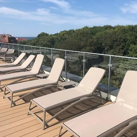 Nadmorskie Tarasy 503 * Kołobrzeg